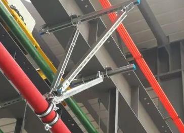 鹿泉抗震支架厂家与你分享你必须做的紧急情况下的准备
